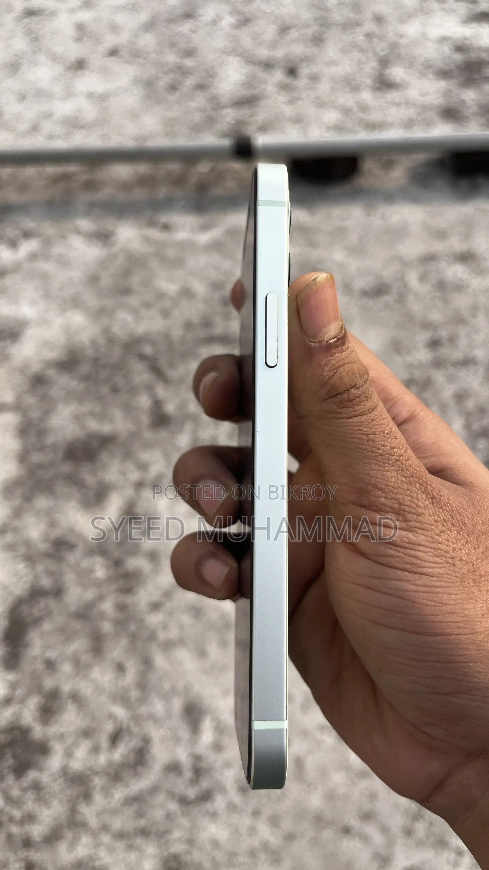 অ্যাপল আইফোন ১২ ১২৮ জিবি গ্রিন