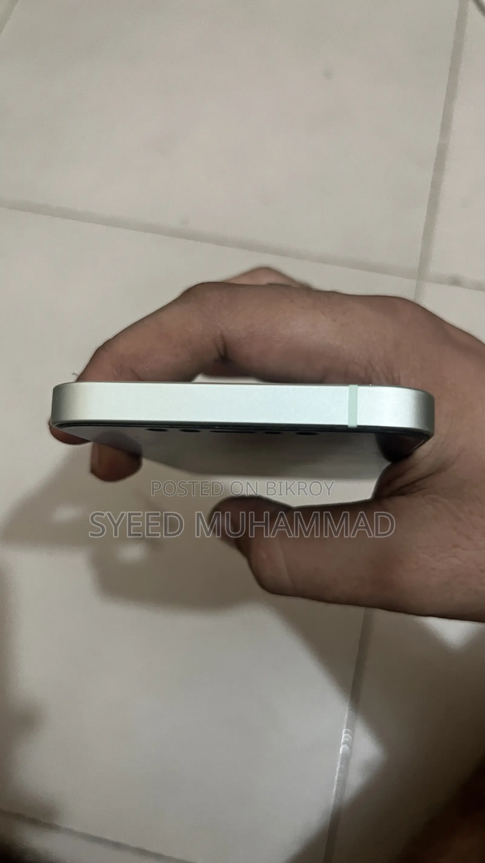 অ্যাপল আইফোন ১২ ১২৮ জিবি গ্রিন