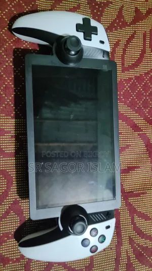 প্লে স্টেশন পোর্টাল এসটিকে-৭০১১ / বিএসপি-ডি১১