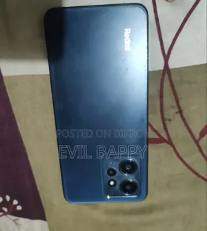 শাওমি রেডমি নোট ১২ ১২৮ জিবি