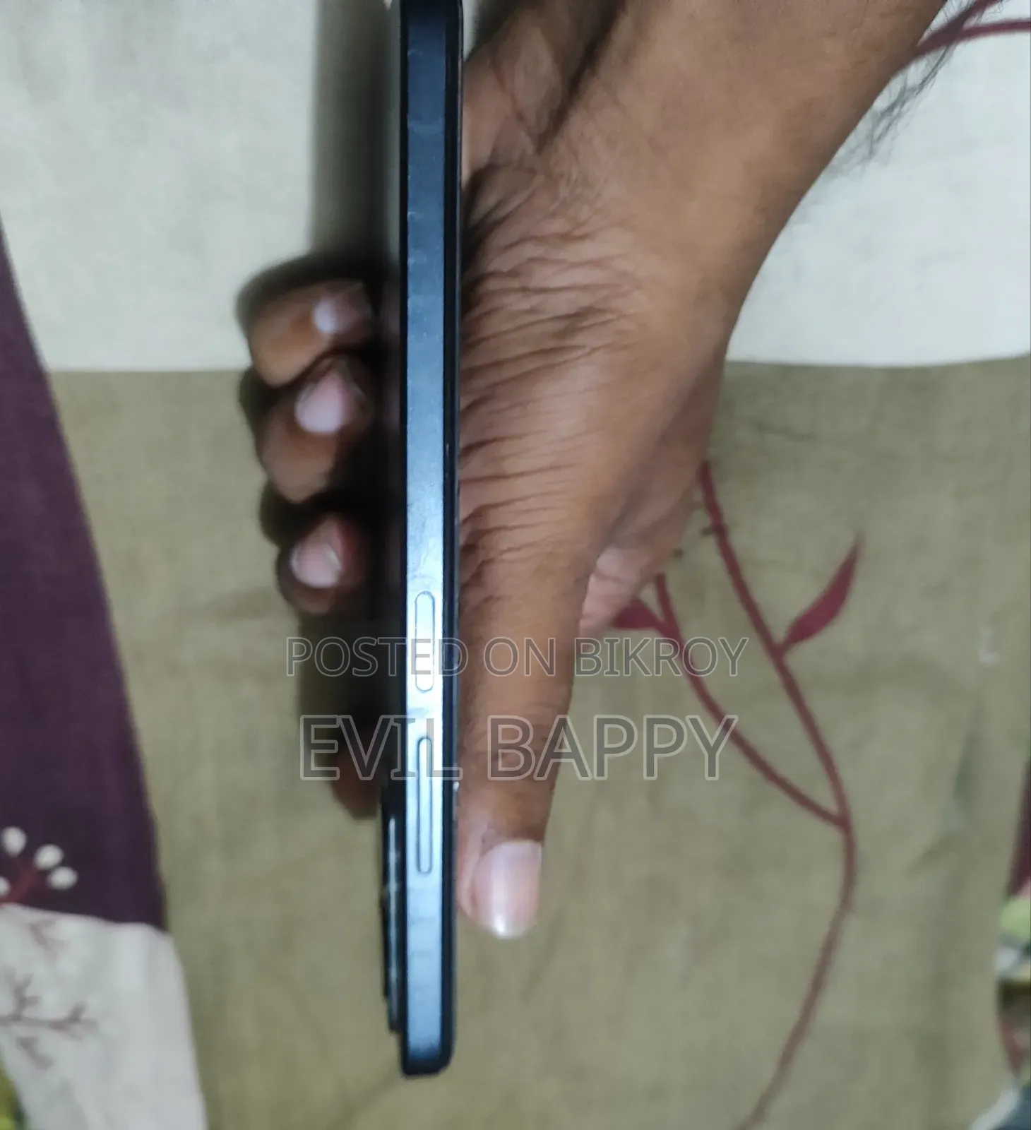 শাওমি রেডমি নোট ১২ ১২৮ জিবি