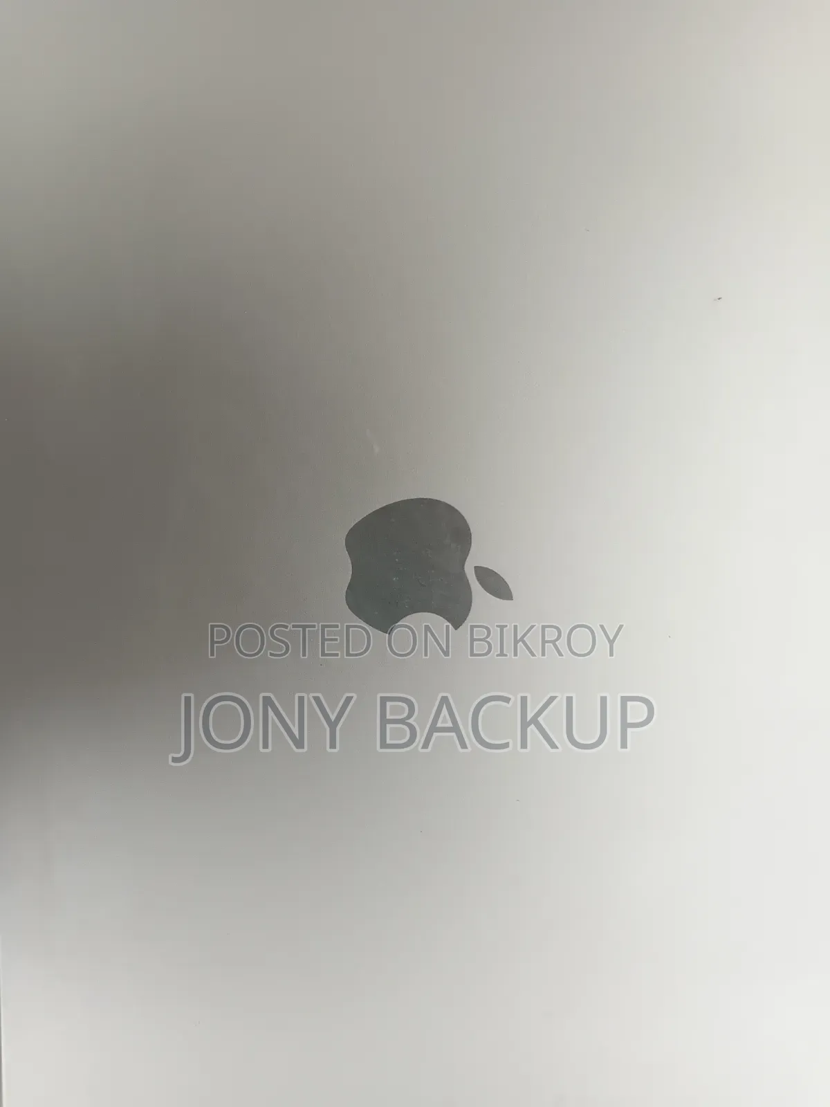 Laptop Apple MacBook Air 2025 M4 16GB Apple M4 SSD 256GB