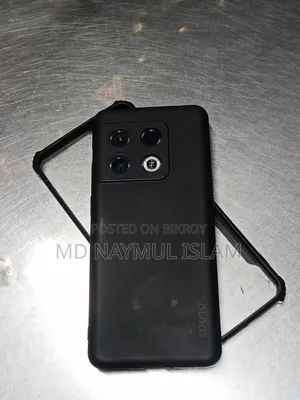 OnePlus 10 Pro 256 GB Black