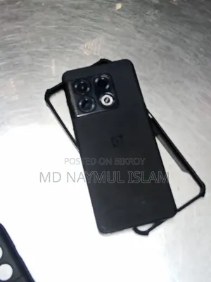 OnePlus 10 Pro 256 GB Black