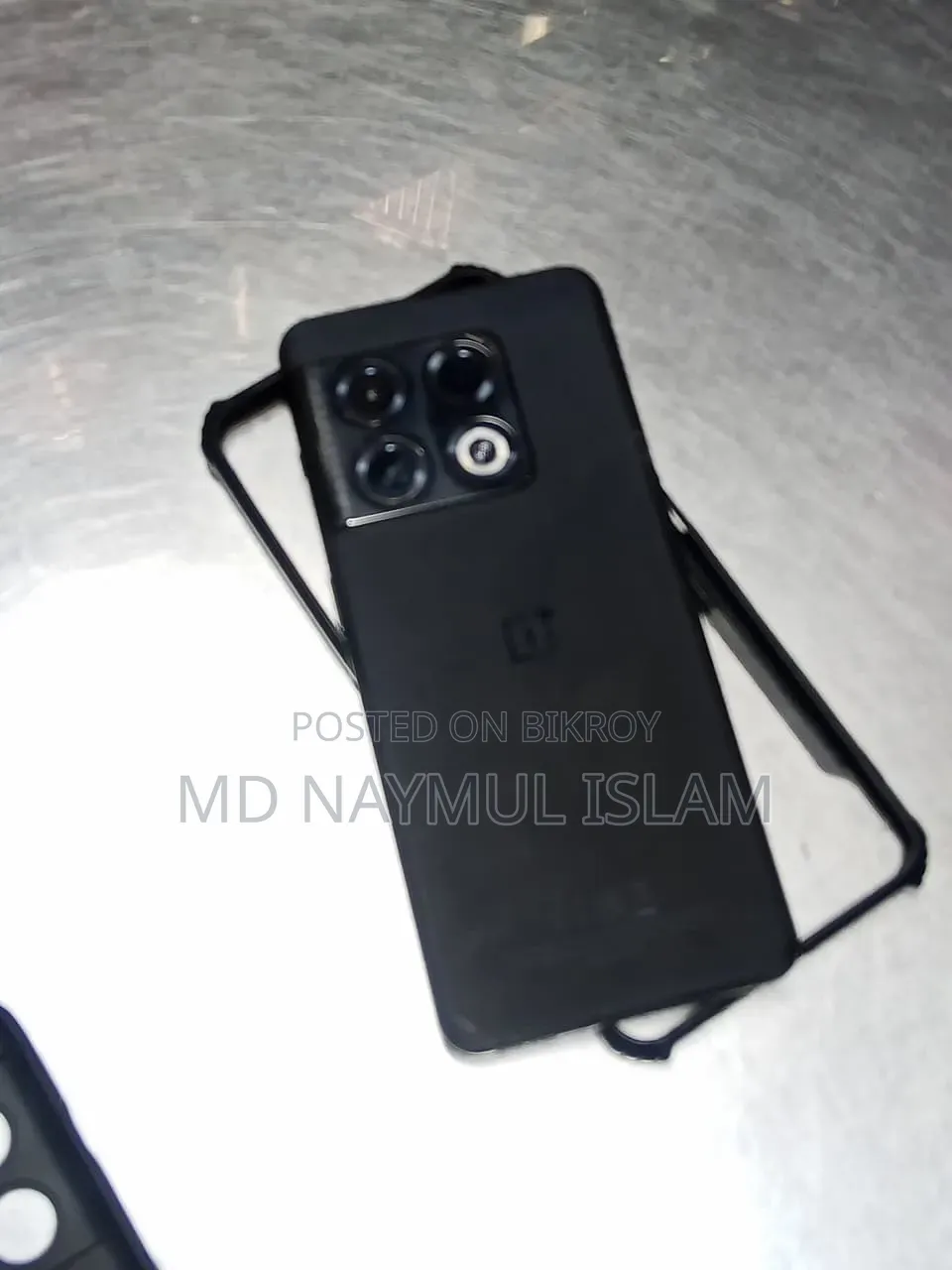 OnePlus 10 Pro 256 GB Black