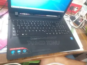 ল্যাপটপ লেনোভো আইডিয়াপ্যাড ১১০ ৪জিবি ইন্টেল কোর আই৫ এসএসডি ১২৮জিবি