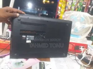 ল্যাপটপ লেনোভো আইডিয়াপ্যাড ১১০ ৪জিবি ইন্টেল কোর আই৫ এসএসডি ১২৮জিবি