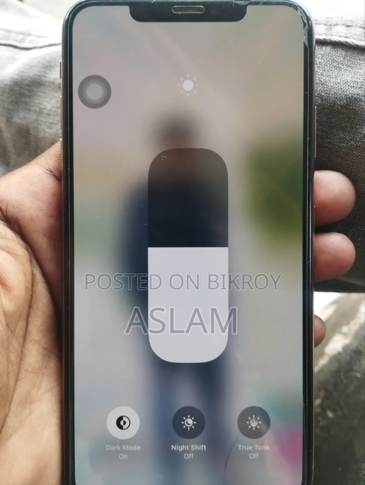 Apple iPhone XS Max 64 GB Rose Gold