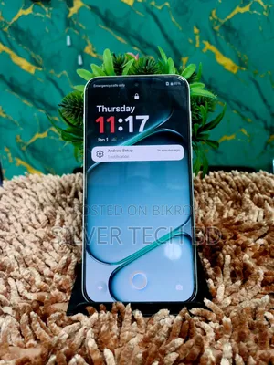 OnePlus Nord 6 256 GB Silver