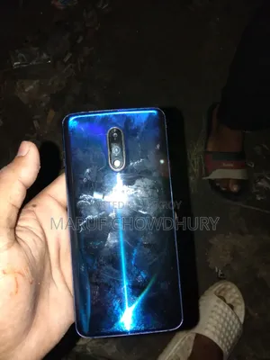 OnePlus 7 128 GB Blue