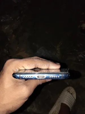 OnePlus 7 128 GB Blue