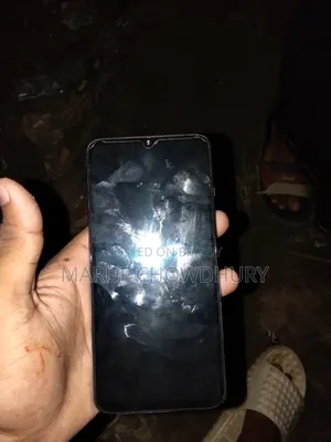 OnePlus 7 128 GB Blue