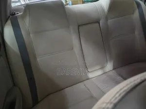 Nissan Bluebird Sylphy 2006 White