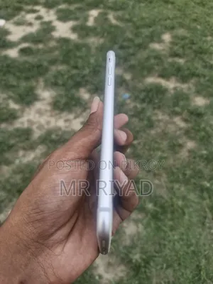 Apple iPhone 7 Plus 32 GB Silver