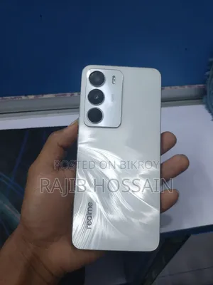 Realme C71 128 GB
