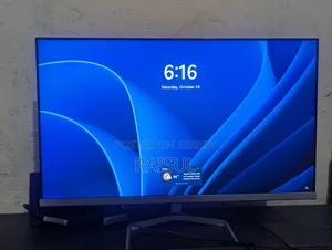 HP M22f Monitor