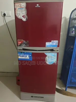 ওয়ালটন ফ্রিজ