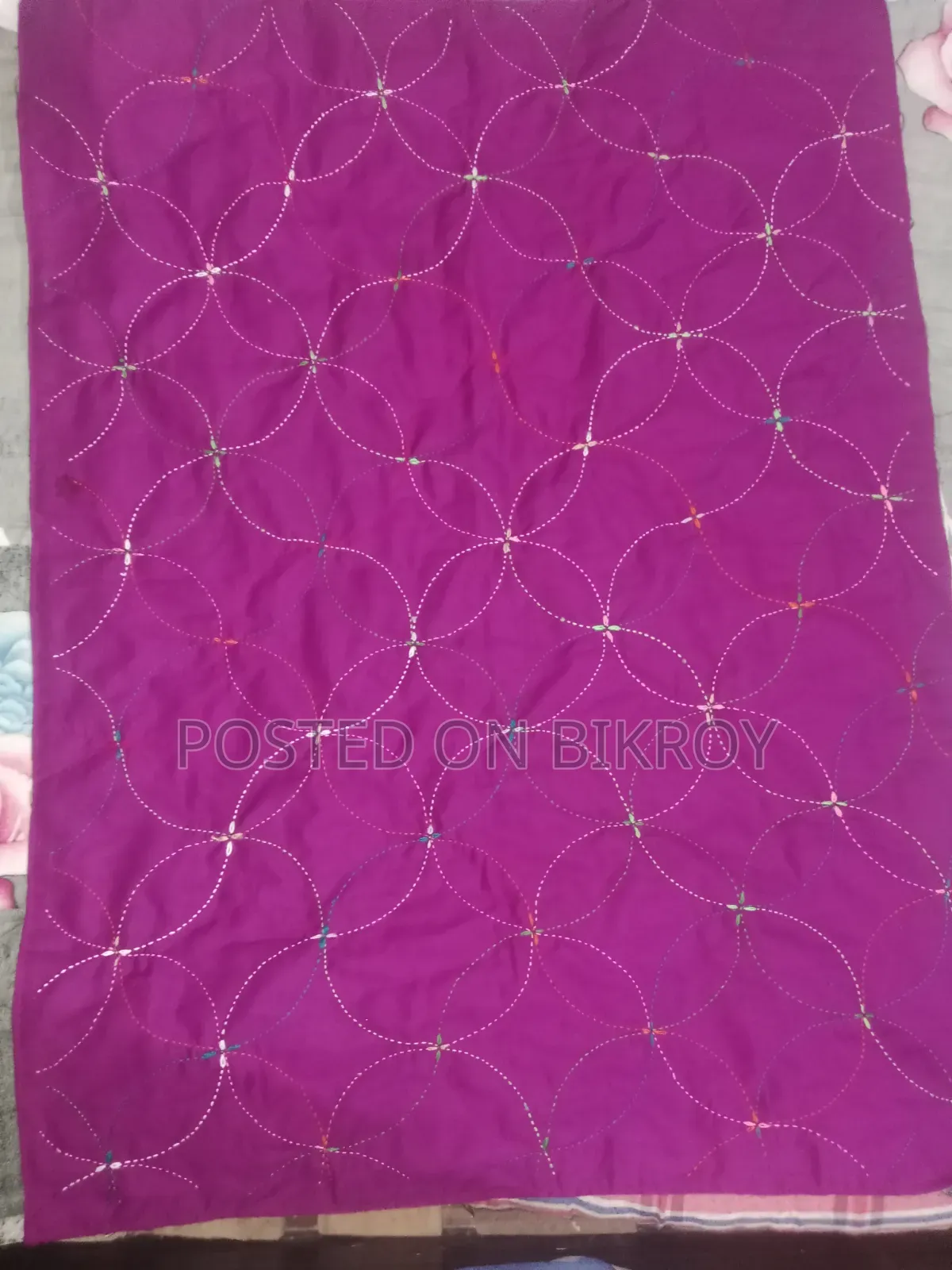 Nakshi Kantha