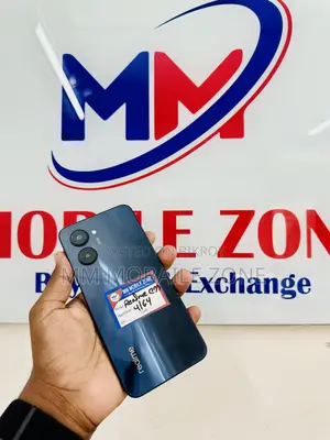 Realme C33 64 GB