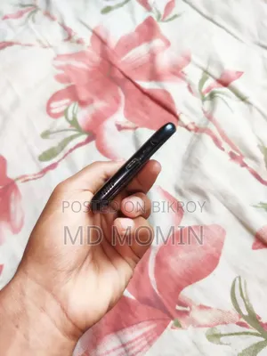 স্যামসাং গ্যালাক্সি এ০৩এস ৬৪ জিবি কালো