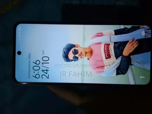শাওমি পোকো এম৬ প্রো ১২৮ জিবি নীল