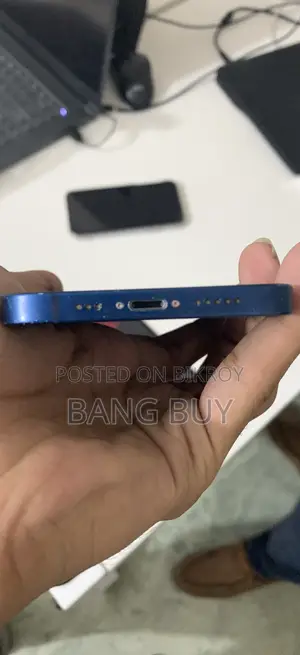 Apple iPhone 12 64 GB Blue