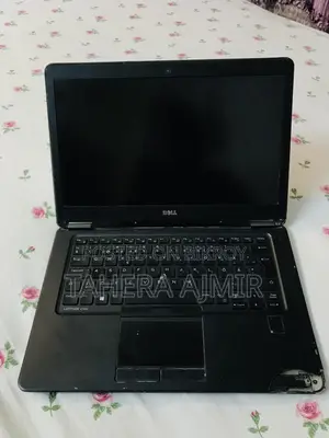 Laptop Dell Latitude 7450 16GB Intel Core i5 HDD+SSD 32GB