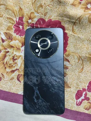 ওয়ালটন জ্যানন এক্স১ আল্ট্রা ১২৮ জিবি ব্ল্যাক
