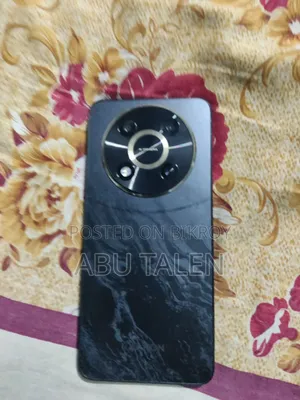 Walton XANON X1 ULTRA 128 GB Black
