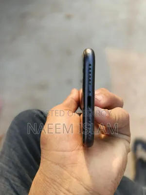 Apple iPhone 8 64 GB Black