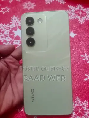 ভিভো ভি৩০ লাইট ৪জি ২৫৬ জিবি গ্রিন