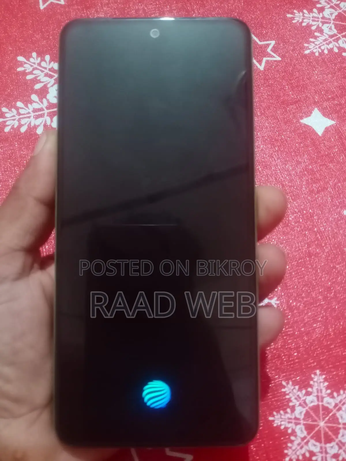 ভিভো ভি৩০ লাইট ৪জি ২৫৬ জিবি গ্রিন