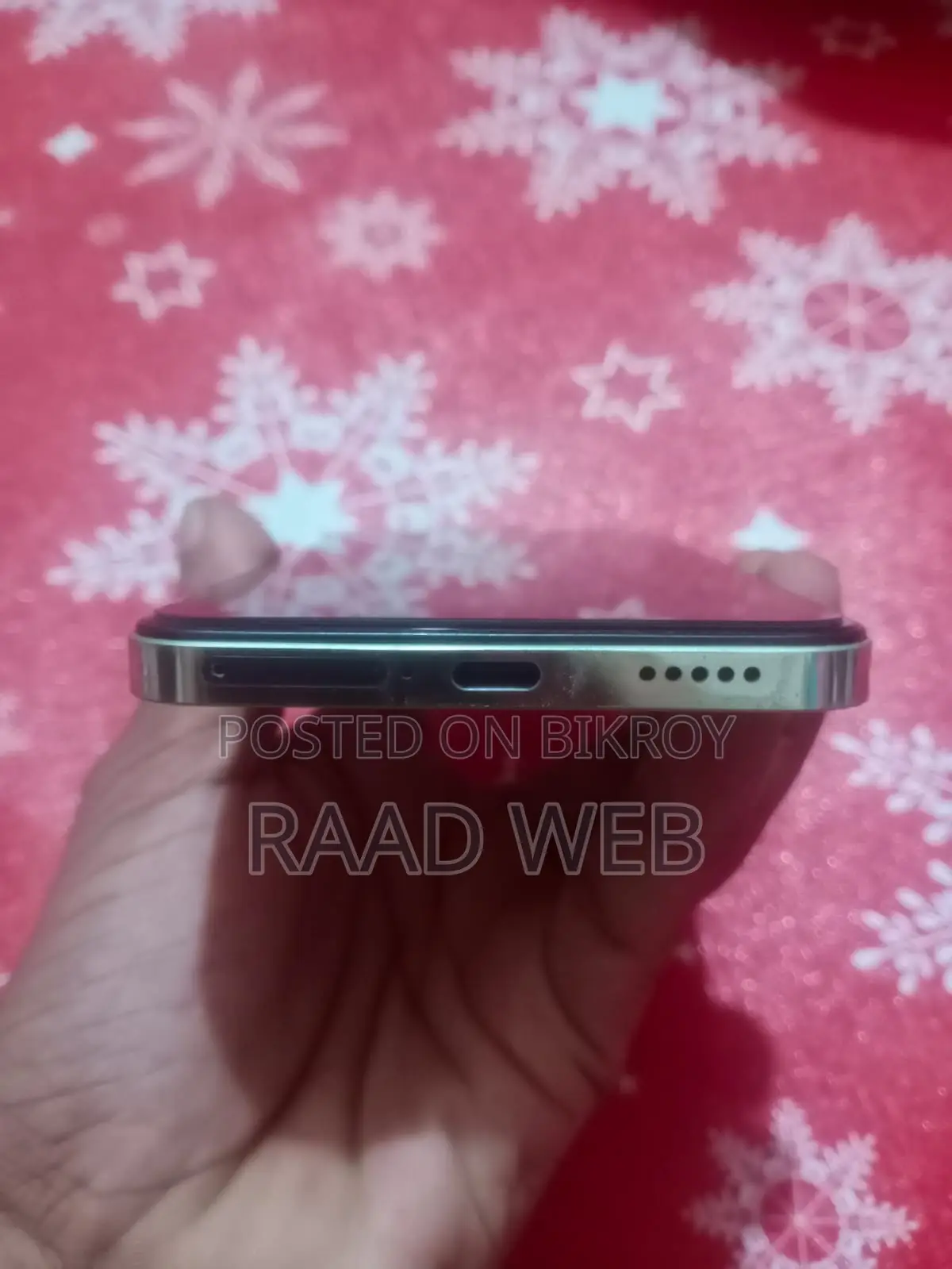 ভিভো ভি৩০ লাইট ৪জি ২৫৬ জিবি গ্রিন
