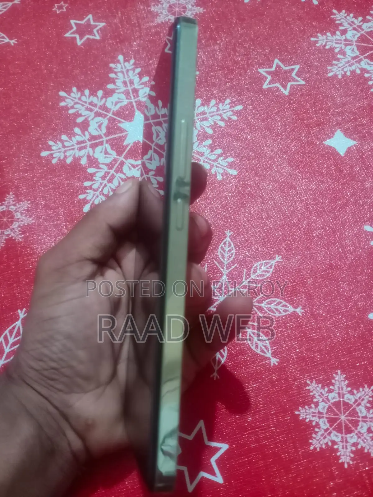 ভিভো ভি৩০ লাইট ৪জি ২৫৬ জিবি গ্রিন