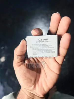 Canon 700D Sell Post