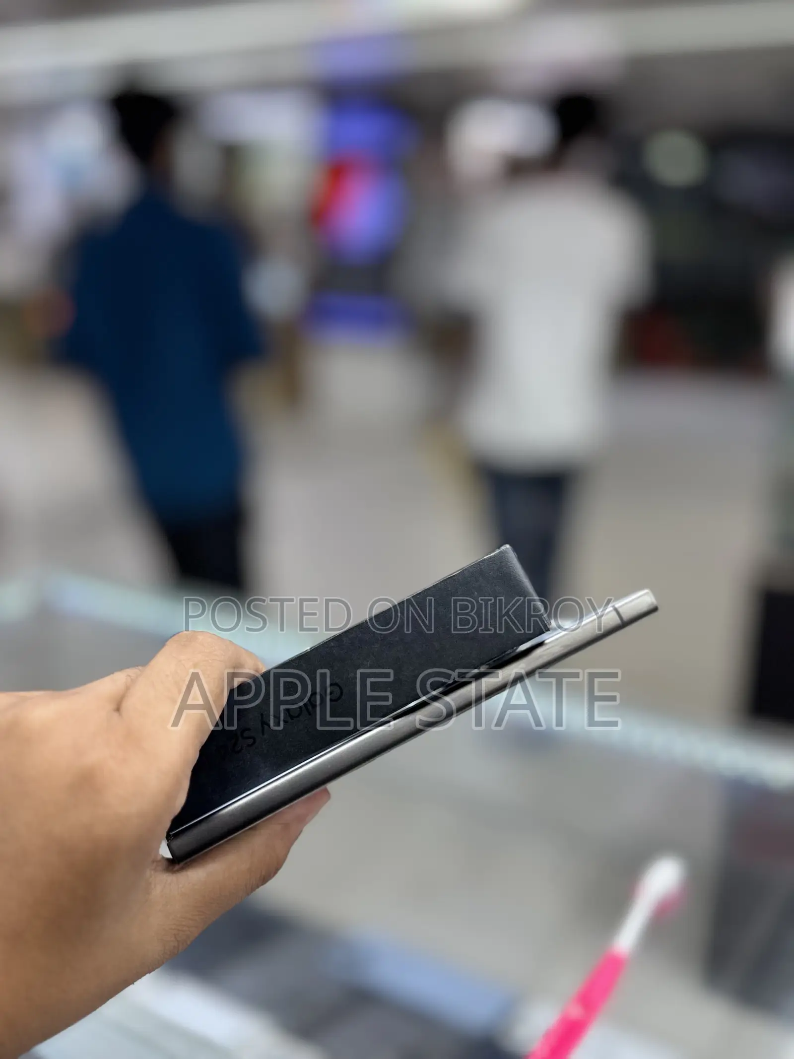 স্যামসাং গ্যালাক্সি এস২৪ আল্ট্রা ৫১২ জিবি