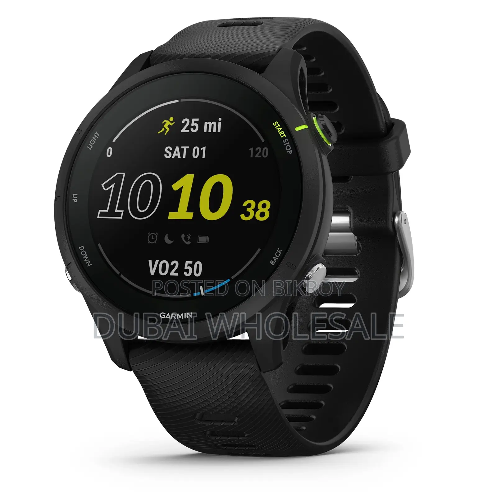 Garmin Forerunner 255 Music (Only Pre-Order)