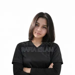 রংপল্লী শোরুমে কিছু স্টাফ লাগবে