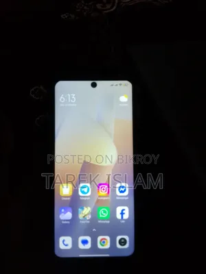 Xiaomi Redmi Note 11 64 GB Red