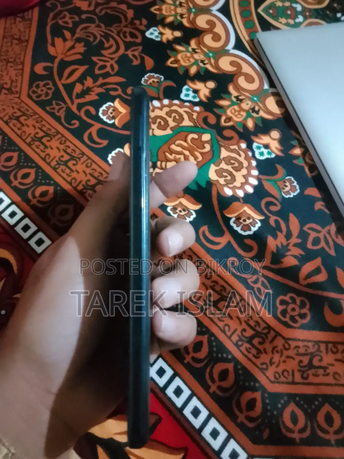 Xiaomi Redmi Note 11 64 GB Red