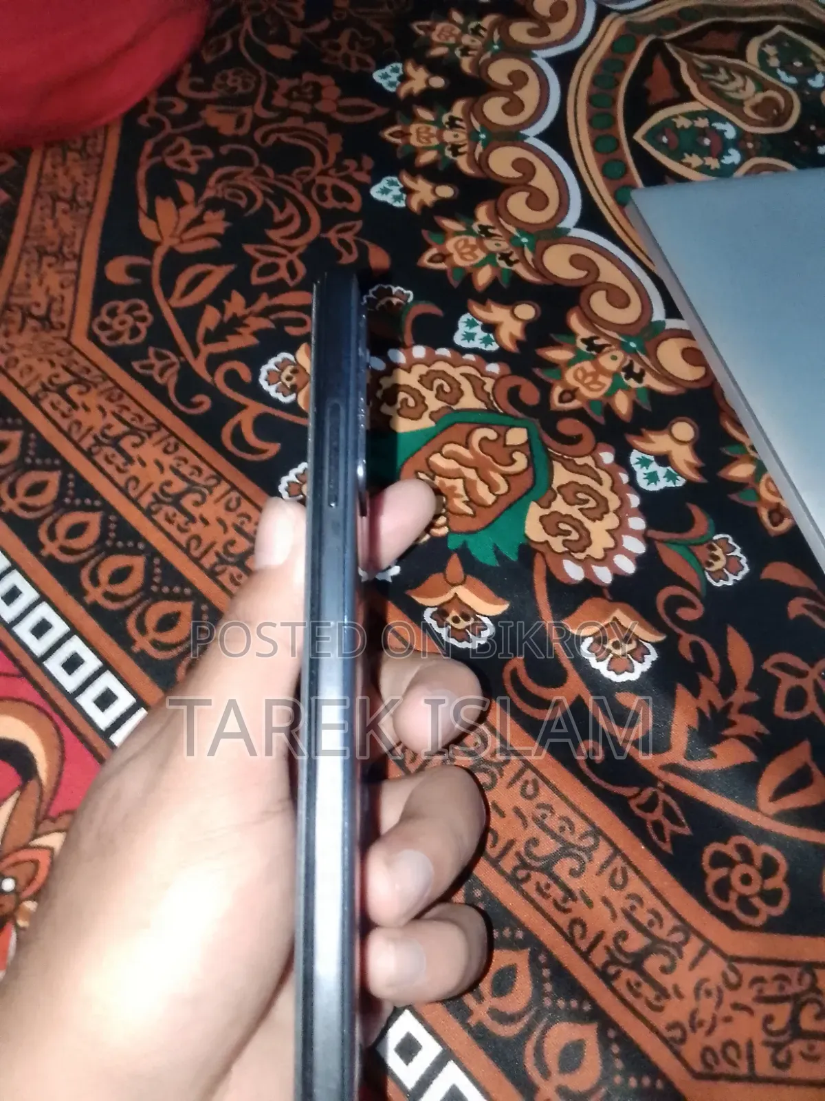 Xiaomi Redmi Note 11 64 GB Red