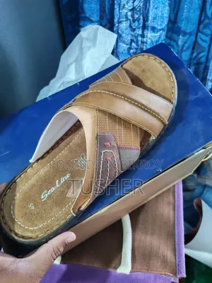 লেদার স্যান্ডেল ৪৫