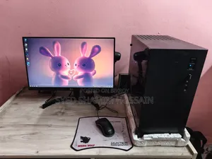Gigabyte GA-H110MSTX-HD3-ZK 4GB Intel Core i3 SSD 128GB