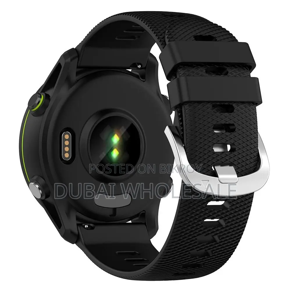 Garmin Forerunner 255 Music (Only Pre-Order)