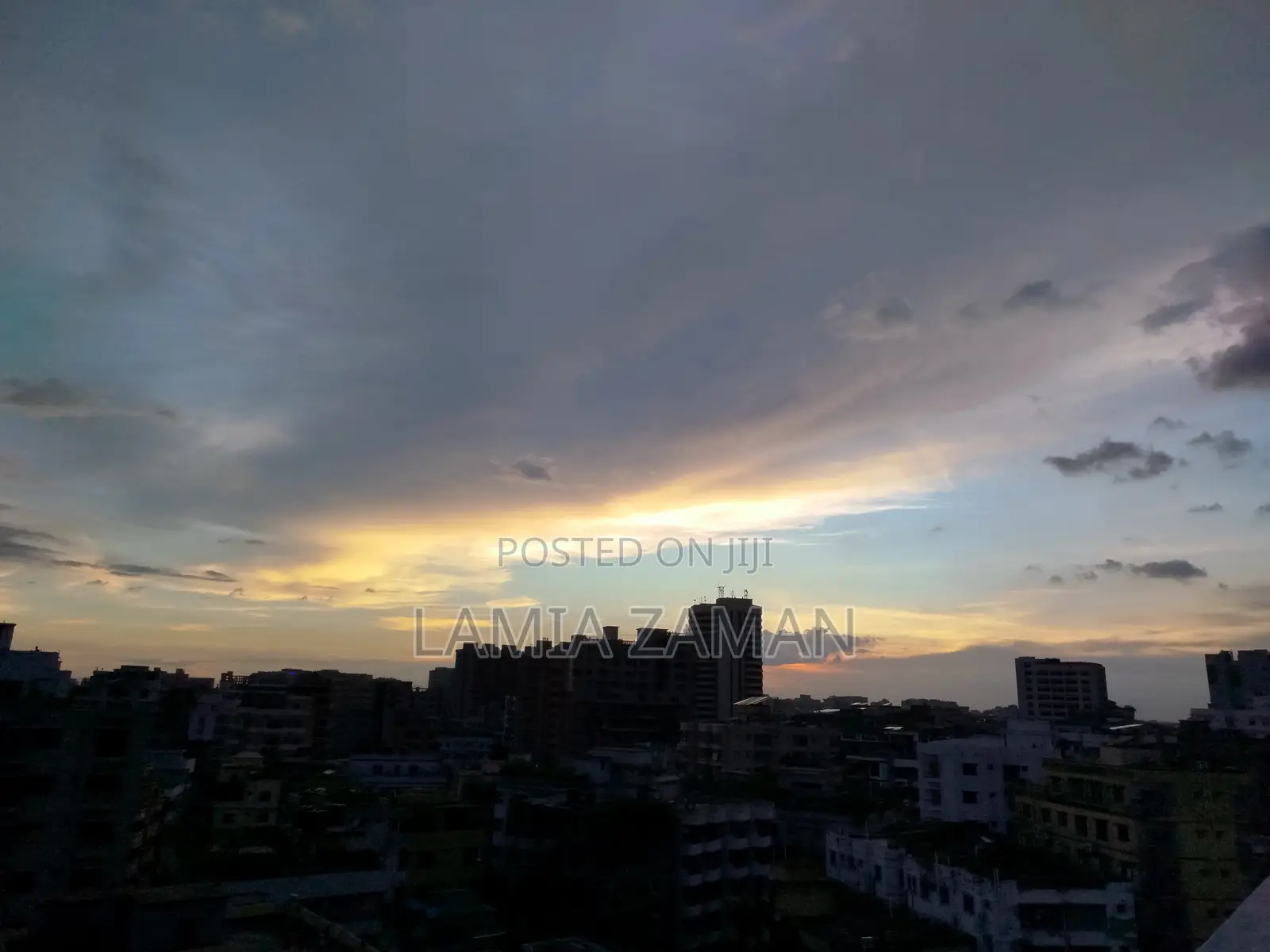 Part-Time Weekend CV