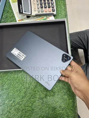 New Walton Walpad 11G 128 GB Black