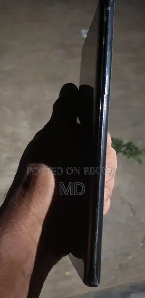 LG Velvet 5G 128 GB Black