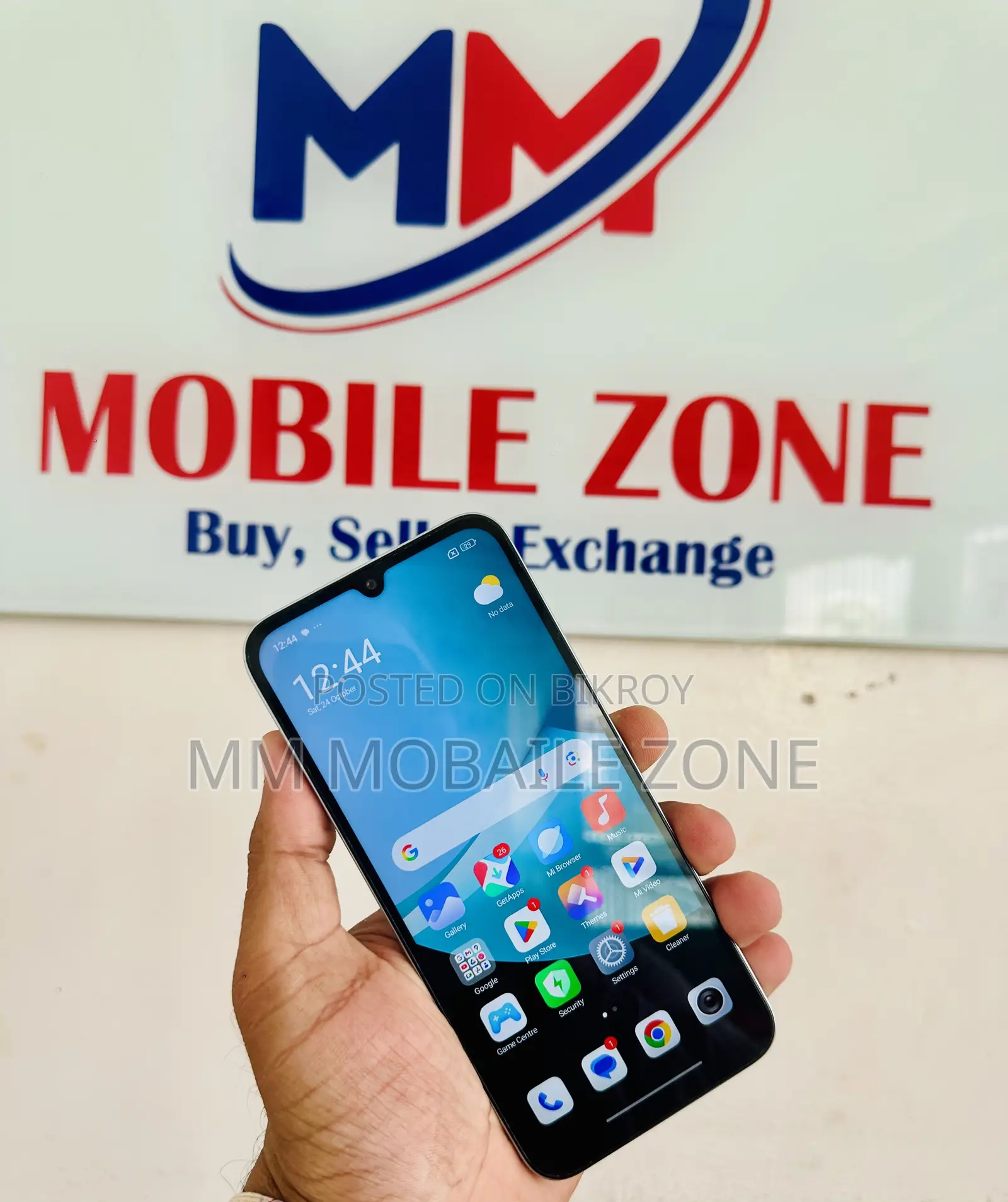 Xiaomi Redmi 15C 128 GB