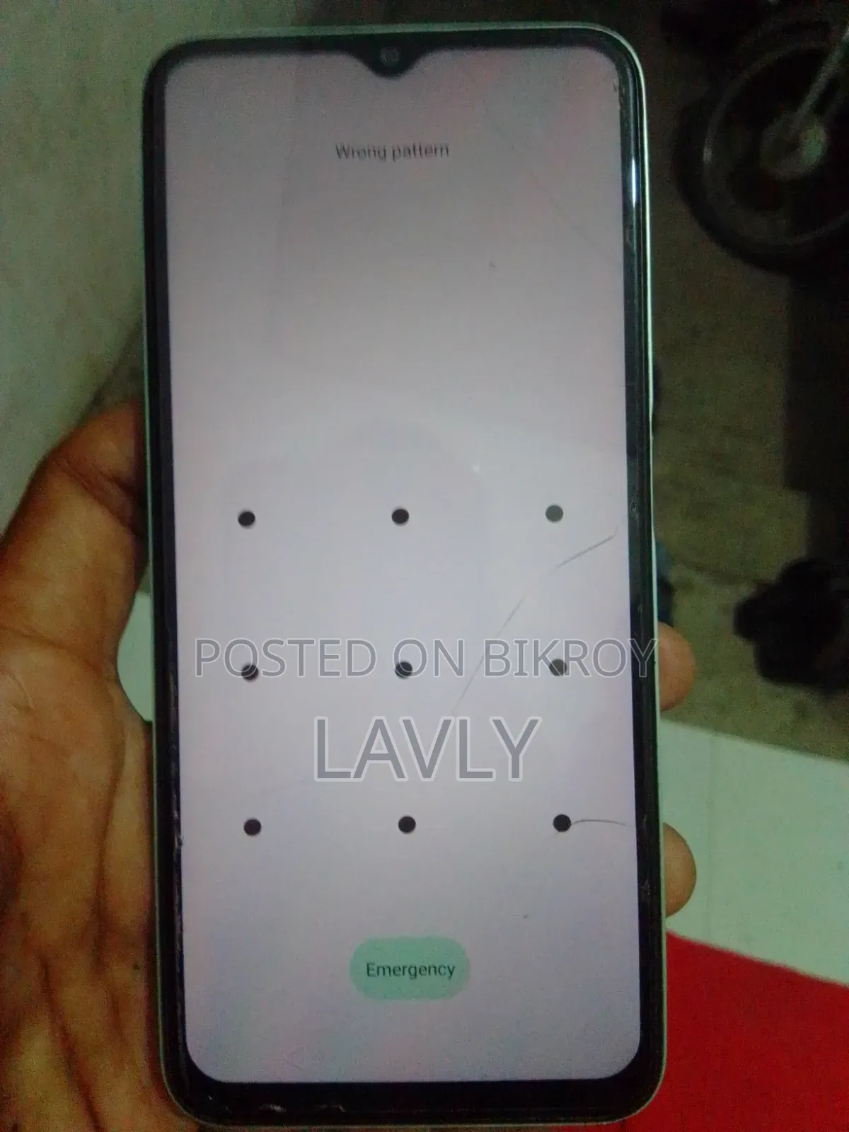 রিয়েলমি সি৩৫ ১২৮ জিবি গোল্ড