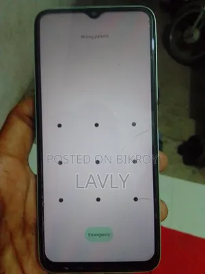রিয়েলমি সি৩৫ ১২৮ জিবি গোল্ড